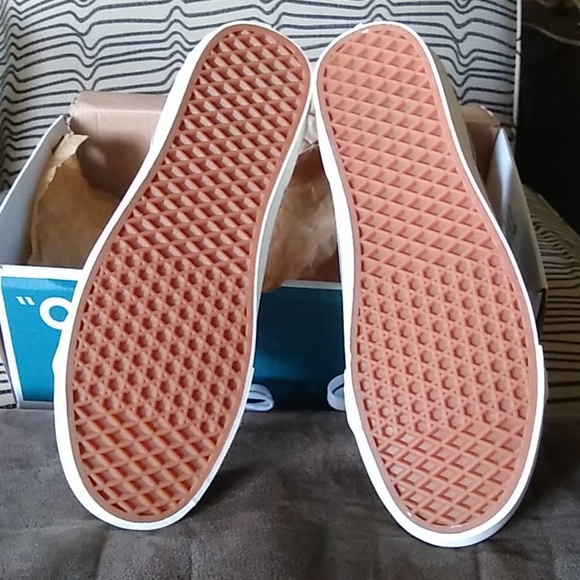 Vans SK8 HI 38 Reissue multi color - Picture 7 of 14